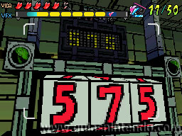Viewtiful Joe Double Trouble