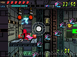 Viewtiful Joe Double Trouble
