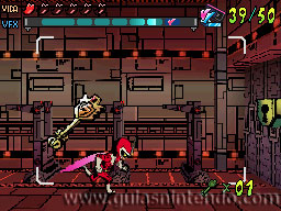 Viewtiful Joe Double Trouble