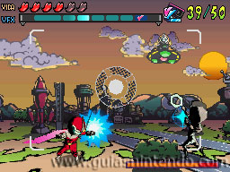 Viewtiful Joe Double Trouble