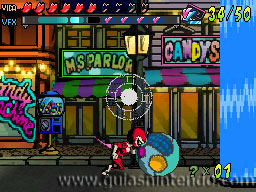Viewtiful Joe Double Trouble