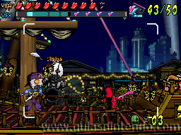 Viewtiful Joe Double Trouble