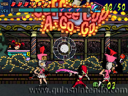 Viewtiful Joe Double Trouble