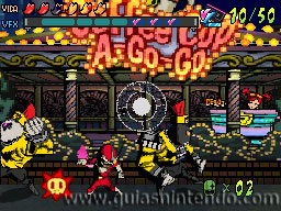 Viewtiful Joe Double Trouble