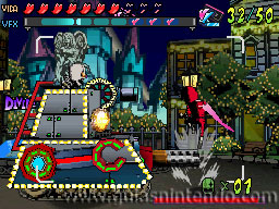 Viewtiful Joe Double Trouble