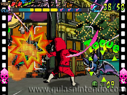 Viewtiful Joe Double Trouble