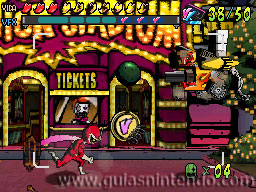 Viewtiful Joe Double Trouble