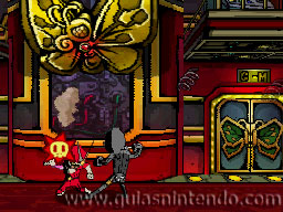 Viewtiful Joe Double Trouble