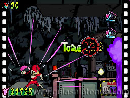 Viewtiful Joe Double Trouble