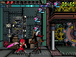 Viewtiful Joe Double Trouble