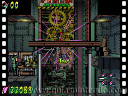 Viewtiful Joe Double Trouble