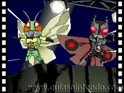 Viewtiful Joe Double Trouble