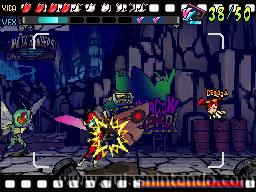 Viewtiful Joe Double Trouble