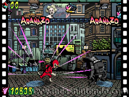 Viewtiful Joe Double Trouble