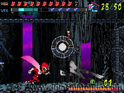 Viewtiful Joe Double Trouble