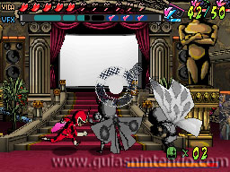 Viewtiful Joe Double Trouble