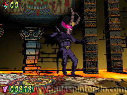 Viewtiful Joe Double Trouble
