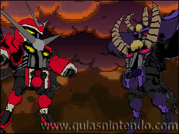 Viewtiful Joe Double Trouble