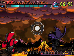Viewtiful Joe Double Trouble