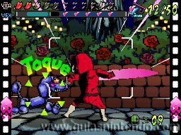 Viewtiful Joe Double Trouble