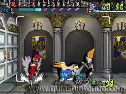 Viewtiful Joe Double Trouble