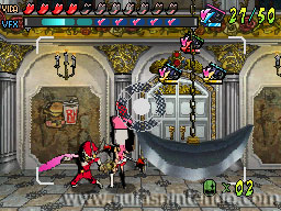 Viewtiful Joe Double Trouble