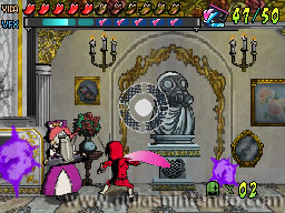 Viewtiful Joe Double Trouble