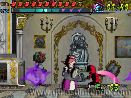 Viewtiful Joe Double Trouble