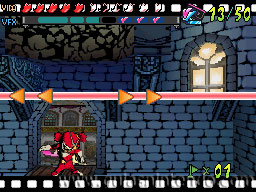 Viewtiful Joe Double Trouble