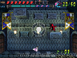 Viewtiful Joe Double Trouble