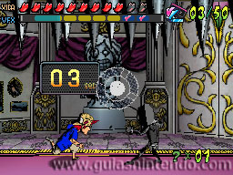 Viewtiful Joe Double Trouble