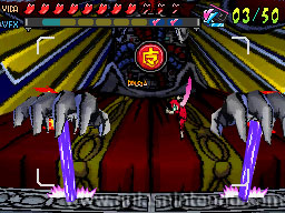 Viewtiful Joe Double Trouble