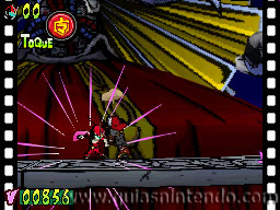 Viewtiful Joe Double Trouble