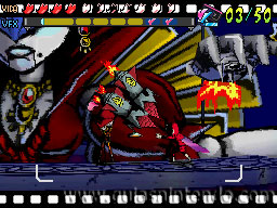Viewtiful Joe Double Trouble