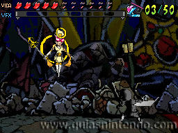 Viewtiful Joe Double Trouble