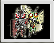 Viewtiful Joe Double Trouble