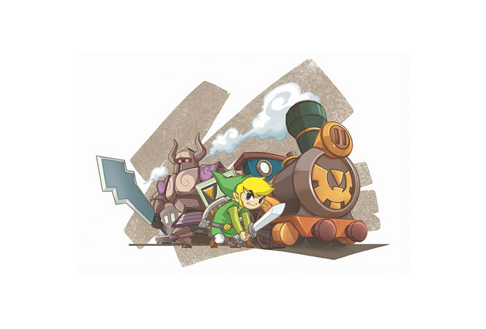 Guías Nintendo