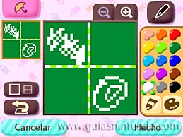 Animal Crossing: Happy Home Designer
