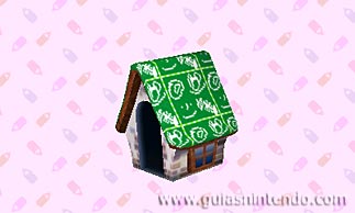 Animal Crossing: Happy Home Designer