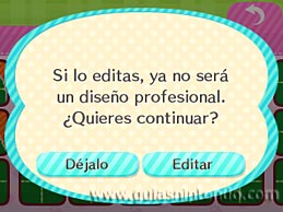 Animal Crossing: Happy Home Designer