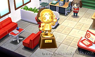 Animal Crossing: Happy Home Designer