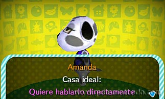 Animal Crossing: Happy Home Designer