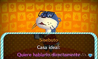 Animal Crossing: Happy Home Designer