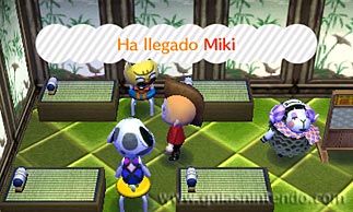 Animal Crossing: Happy Home Designer