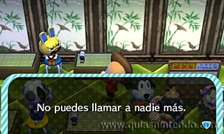 Animal Crossing: Happy Home Designer