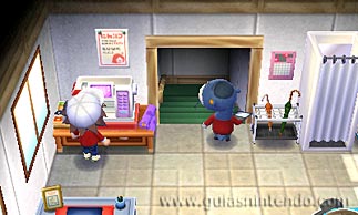 Animal Crossing: Happy Home Designer