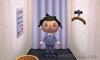 Animal Crossing: Happy Home Designer