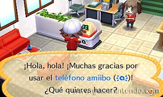 Animal Crossing: Happy Home Designer