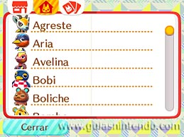 Animal Crossing: Happy Home Designer