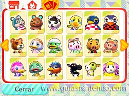 Animal Crossing: Happy Home Designer